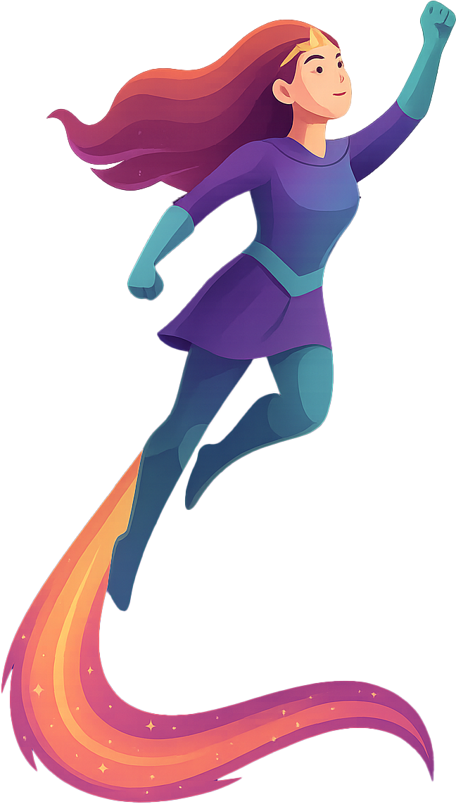 Avatar Super Comète