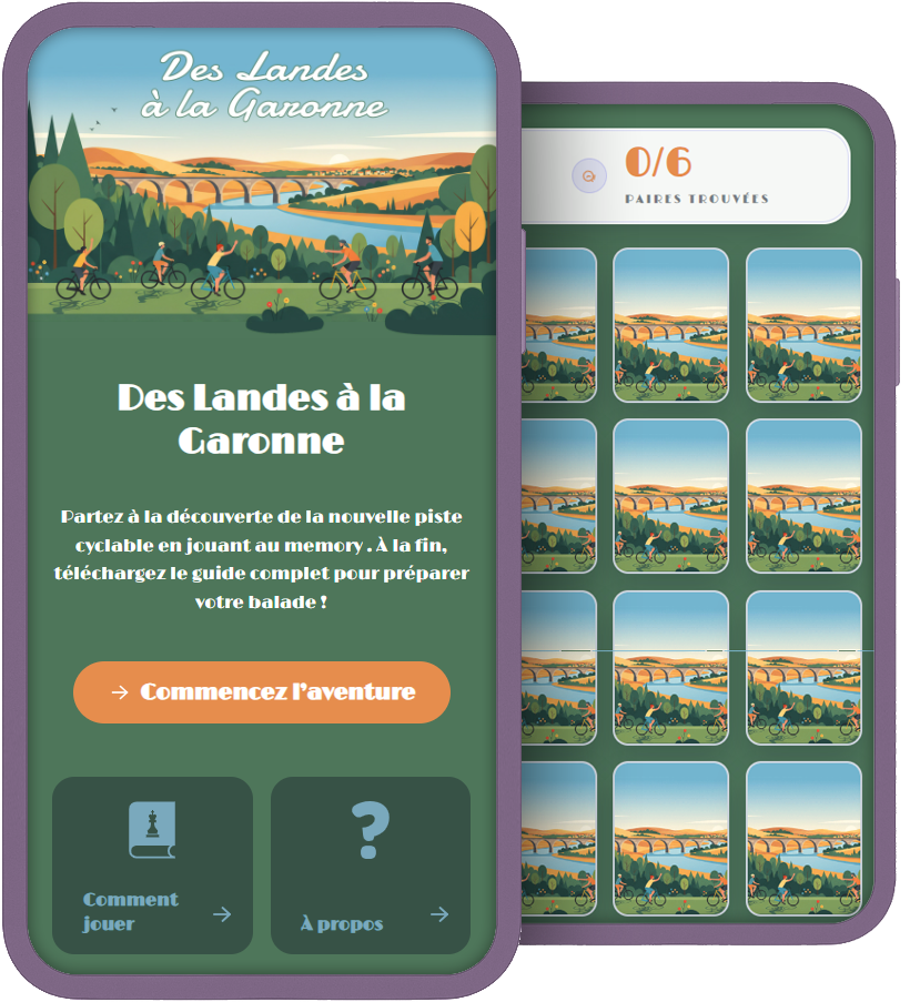 Démo Quiz Interactif